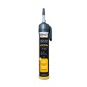 104 LUBRISEAL RTV ACETIQUE NEGRA - SILICONA ACETICA NEGRA