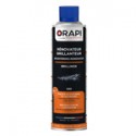 586 BRILLINOX - ABRILLANTADOR DE INOX Y ALUMINIO