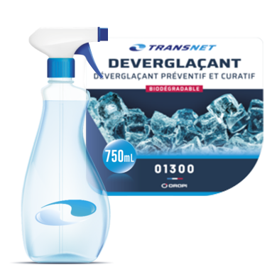 DEVERGLACANT
