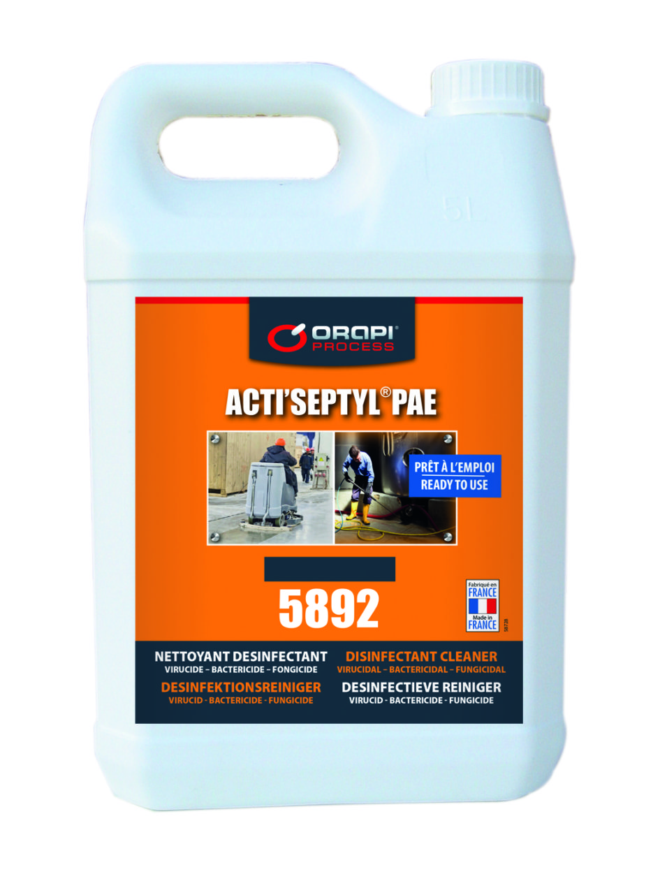 ActiSeptylPAE