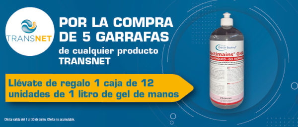 PROMOCION GEL